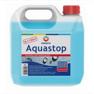 Eskaro Aquastop Грунтовка для пористых и впитывающих поверхностей, 3л