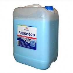 Eskaro Aquastop Grunts porainām un absorbējošām virsmām, 10L