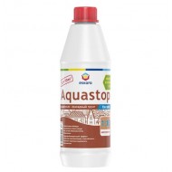 Eskaro Aquastop Facade Grunts koncentrētām minerālu virsmām, 1L Eskaro Aquastop Facade Grunts koncentrētām minerālu virsmām, 1L