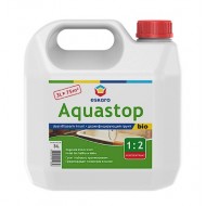 Eskaro Aquastop Bio Ūdenī šķīstošs grunts-koncentrāts mitrām telpām, 3L