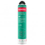 Penosil Installation Gunfoam 65 Winter 191 Зимняя PU-пена с повышенным объемом выходящей пены 870ml