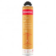 Penosil Filling Gunfoam 137 Vissezonu pistoļputas aizpildīšanas un izolācijas darbiem 650ml