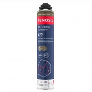 Penosil All Purpose Gunfoam 172 profesionālas celtniecības pistoļputas 750ml