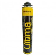 Ultima GunFoam Полиуретановая пена 750ml