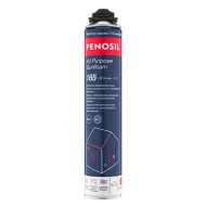 Penosil All Purpose Gunfoam Winter 165 Профессиональная зимняя полиуретановая пена 750ml
