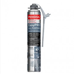 Penosil EasyPRO All Purpose Poliuretāna putas ar unikālu aplikatoru 750ml