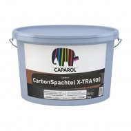 Caparol Capatect CarbonSpachtel X-TRA 900 Усиленный углеродным волокном и готовый к нанесению армирующий и клеящий раствор для теплоизоляционных плит 15kg