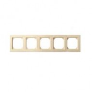 K14-245-05 E/S Piecvietīgs  rāmis smilš