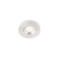 Griestu apgaismojuma punkta SMD LED armatūra 220-240V, 50 W, 48 lm, Krāsa: matēts stikls/hroms