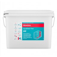 Penosil Premium AquaBrake Fiber hidroizolācijas mastika 14kg