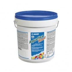 Mapei Aquaflex Roof Hidroizolācija balkoniem pelēks 20 kg