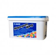 Mapei Mapegum WPS Lietošanai gatava hidroizolācija iekšdarbos, 10 kg