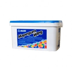 Mapei Mapegum WPS Lietošanai gatava hidroizolācija iekšdarbos, 20kg