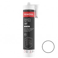 Penosil SpeedFix High Tack 707 Гибридный клей с мгновенной адгезией 290ml белый