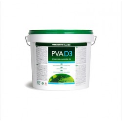 Vincents Polyline PVA D3 Mitrumizturīga galdniecības līme, 20kg