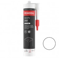 Penosil Premium StyroFix 615 Клей для полистирола , 280ml белый