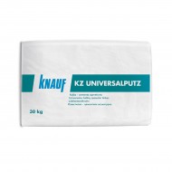 Knauf KZ Universalputz Cementa-kaļķa apmetums, 30kg