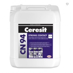 Ceresit CN 94 Spēcīgas saķeres grunts, 10L