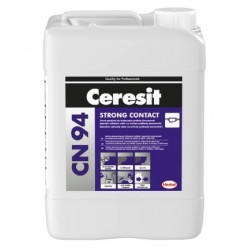 Ceresit CN 94 Spēcīgas saķeres grunts, 5L