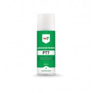 Tec7 PT7 Caurspīdīga grunts liptspējas uzlabošanai 200ml