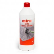 Mira 4170 Грунтовка для впитывающих поверхностей, 1л