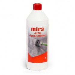 Mira 4170 Decor primer Grunts absorbējošajām virsmām, 1L