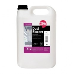 Vivacolor Dust Blocker Diļumgrunts, 10L