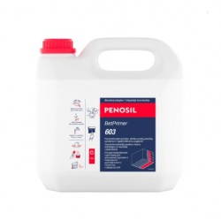 Penosil Premium BetPrimer Saķeres dispersija betona virsmu gruntēšanai, 3L