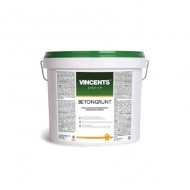 Vincents Polyline Betongrunt zemapmetuma grunts, 1.5kg