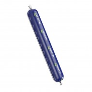 Bostik P590 Nordic полиуретановая масса для бетона серая 0,6 л