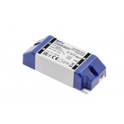 PRO+ barošanas bloks, DC12V, 6W, AC220-240V ieeja, IP20 PRO+ barošanas bloks, DC12V, 6W, AC220-240V ieeja, IP20