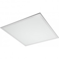 LED panelis G-TECH 40W, 3500lm AC220-240V, 50/60Hz, PF>0.9, IP44, 60x60cm, 4000K, baltsGT-PAL40W60-NB GTV