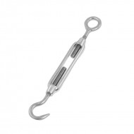 M6x110 virves spriegotājs