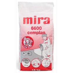 Mira 6600 Самовыравнивающийся выравниватель, 15кг