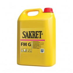 Sakret FM G grunts pirms krāsošanas (koncentrāts), 5L