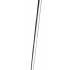"Teleskopiskais Rd32.2mm-Rd42.4mm, H= 4000mm stabs, St/Zn