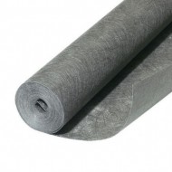 Netex Home 100 Геотекстиль нетканый, серый 1x10m, (10m2)