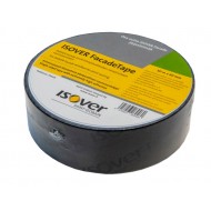 Isover Facade Tape Šuvju līmēšanas lente, 60mm, 50m
