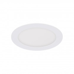 Downlight SMD LED armatūra 230V, 18W, 1825 lmт, Gaismas krāsa: auksti balta 