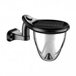 Dārza saules gaismas ķermenis SOLARA BRILO 1W CCT SLI052001CCT