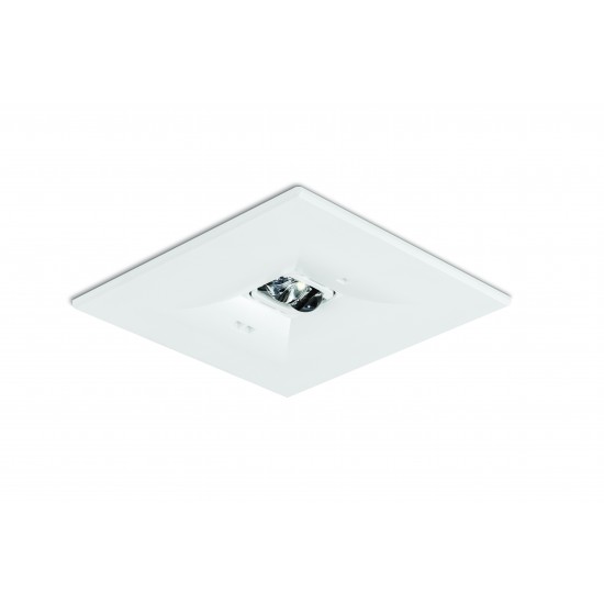 Avārijas lampa ONTEC D M1 180 NM ST B melns