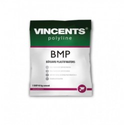 Vincents Polyline BMP Būvjavu plastificējoša piedeva 16gr