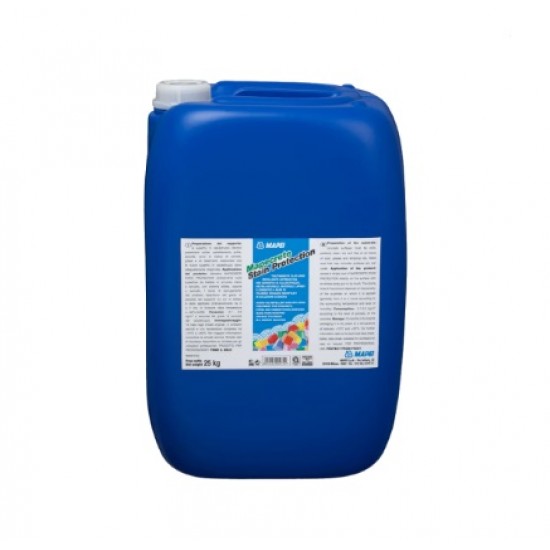 Mapei Mapecrete Stain Protection Prettraipu pārklājums betona grīdām , 25 kg