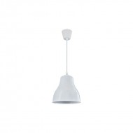 Piekaramais apgaismes stiprinājums 220-240V, 25 W, Krāsa: balta