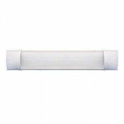 Gaismeklis LED 220-240V, 18W, 1860LM/W, RA80, 4000K