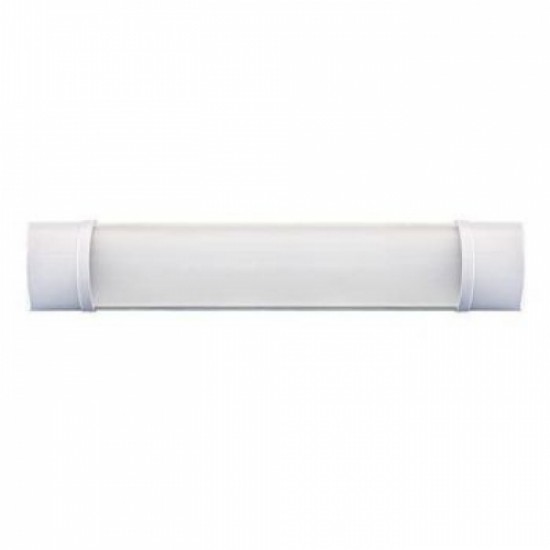 Gaismeklis LED 220-240V, 9W, 90LM/W, RA80, 4000K