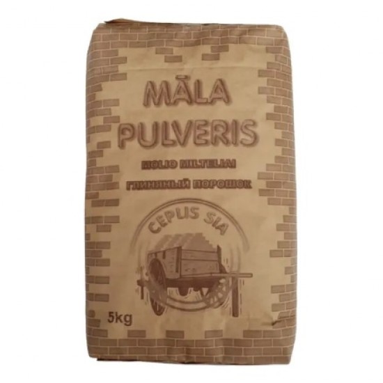 Malts māls mūrēšanai, 5kg