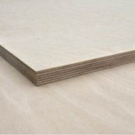 Bērza finieris, šķira WG/WG, EXT 15x1250x2500mm, 3.125m2