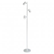 Stāvlampa VENETO, IP20, maks. 20W, 3 x GU10, balts GTV