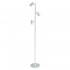 Stāvlampa VENETO, IP20, maks. 20W, 3 x GU10, balts GTV